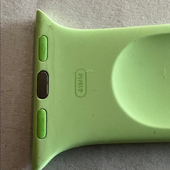 Apple Watch solo loop - Picture 2 of 3